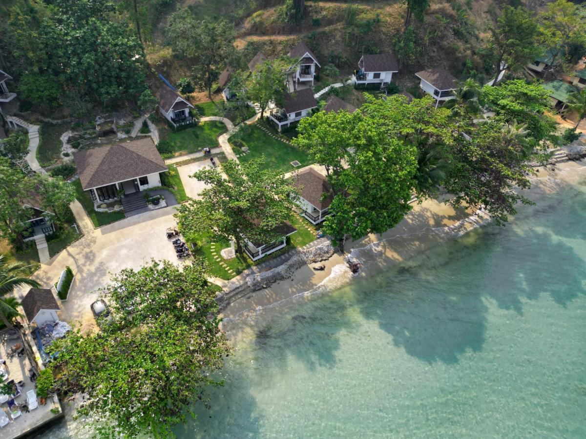 Sea Escape Koh Chang Exterior foto