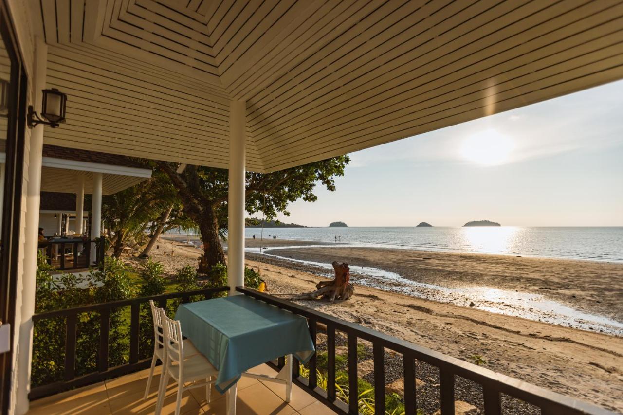 Sea Escape Koh Chang Exterior foto