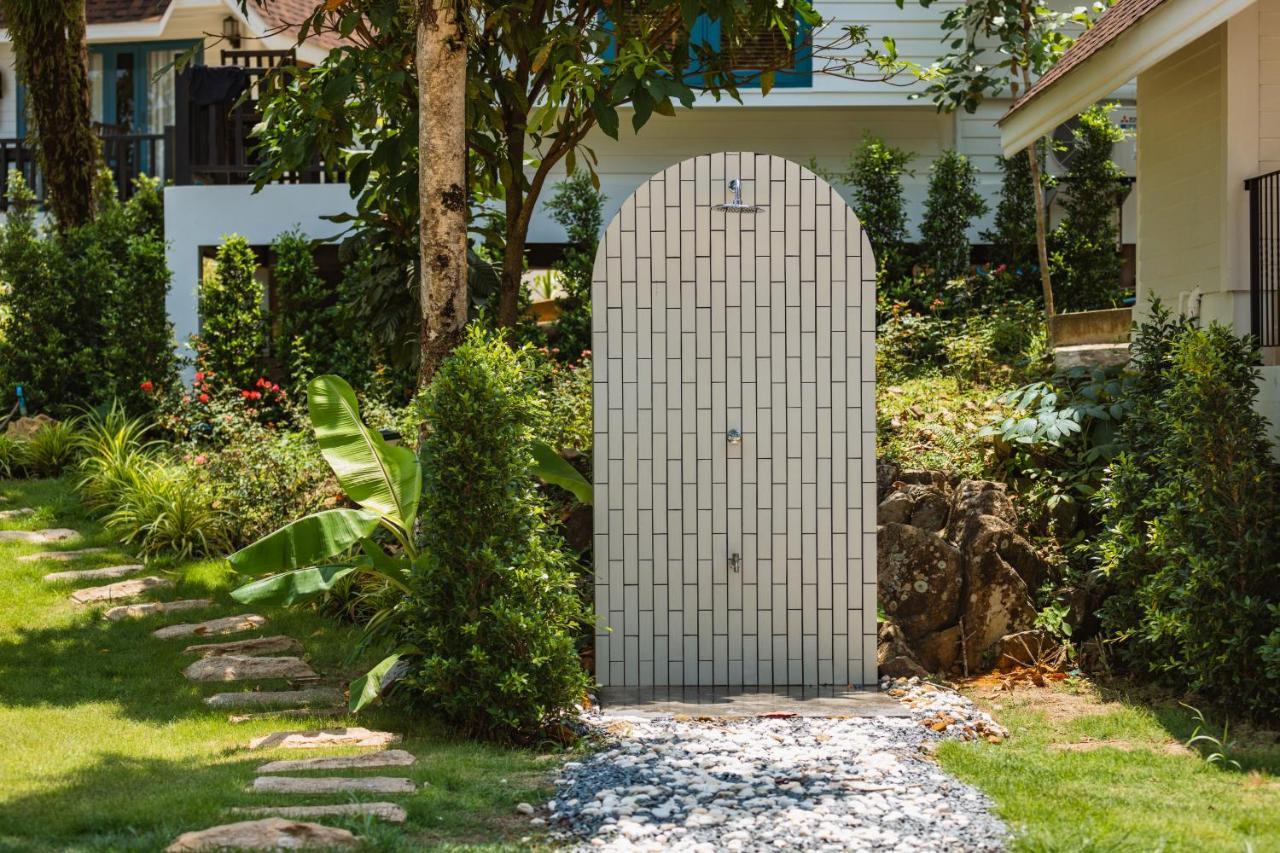 Sea Escape Koh Chang Exterior foto