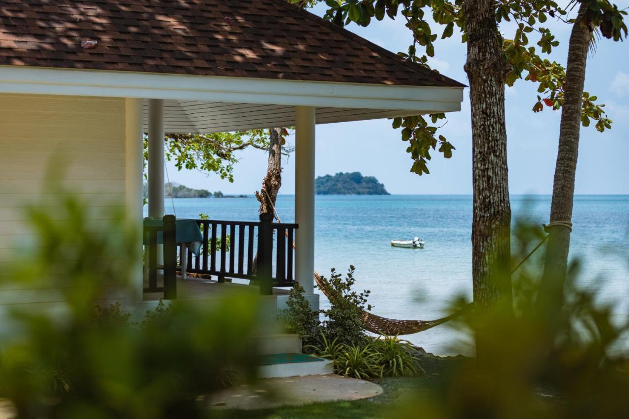 Sea Escape Koh Chang Exterior foto