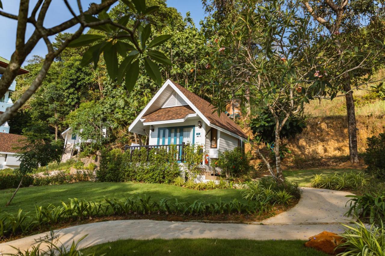 Sea Escape Koh Chang Exterior foto